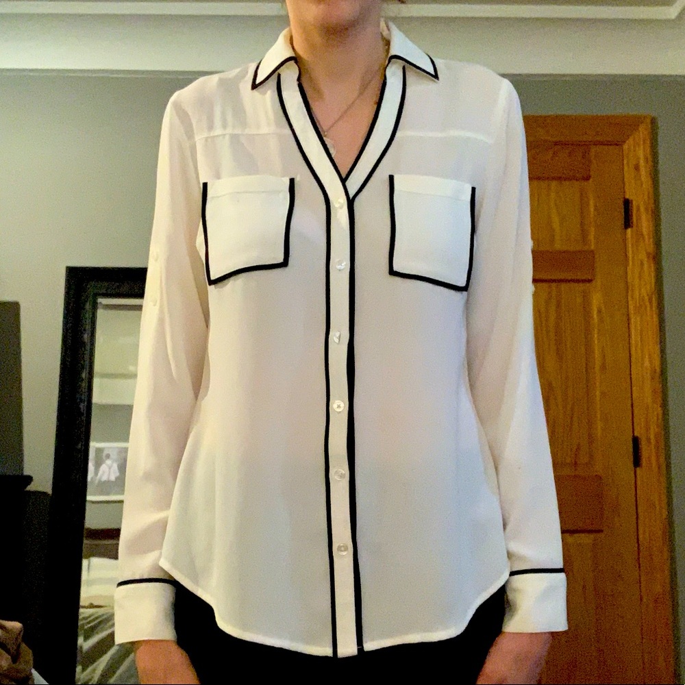 The Portofino Work Shirt